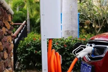 大同哪小区能安个人充电桩