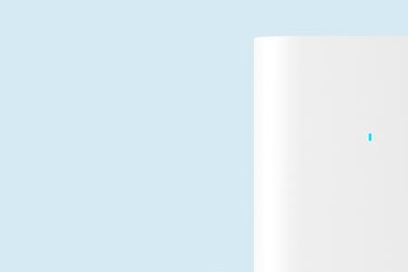 小米净水器不显示纯净水字样