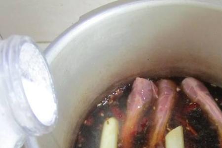 豆卤怎么熬