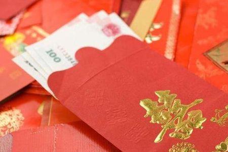 结婚随礼4000代表什么意思