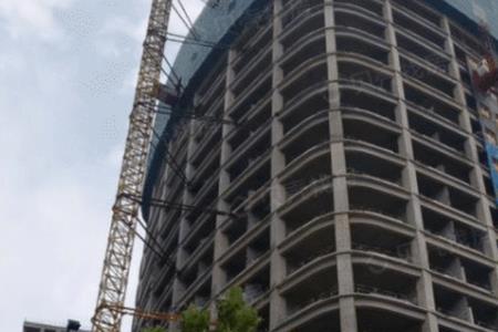 郑州烂尾楼为何无人管