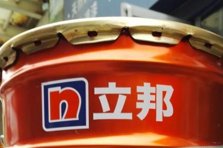 河北廊坊立邦漆是真的吗