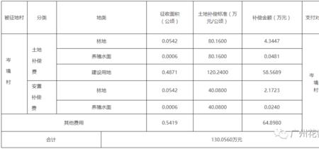 2019广州花都区人口流入情况