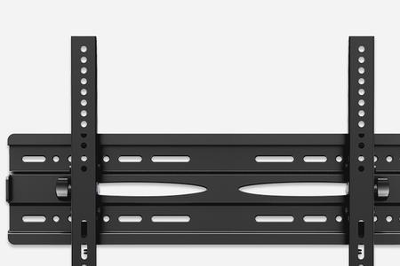 电视挂架拉绳使用说明