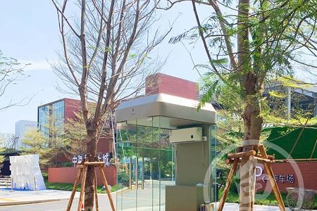 国贸榕上优缺点