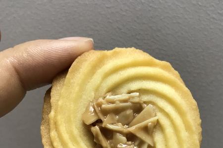爸爸糖曲奇保质期