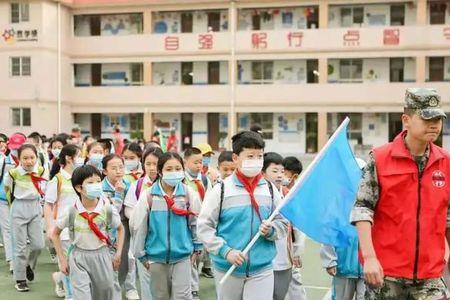 西安市雁塔区燎原小学怎么样