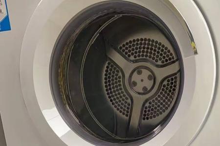 洗衣机直排式是什么意思