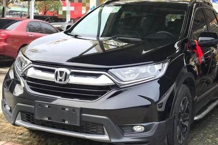 crv cvt是钢带还是链条