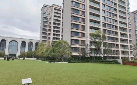 雅戈尔江上花园的优缺点