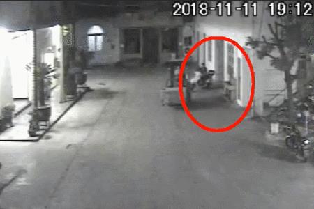 内鬼线是什么