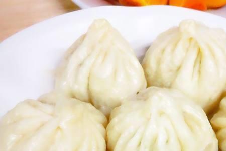 发面小笼包怎么做面蓬松