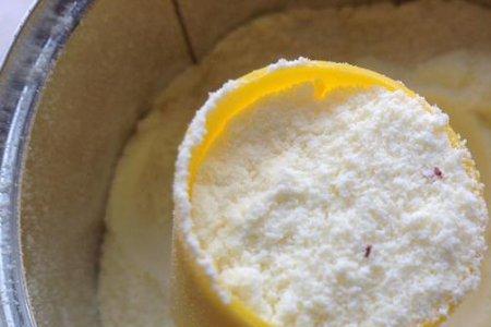 氢氧化钾为什么加入奶粉