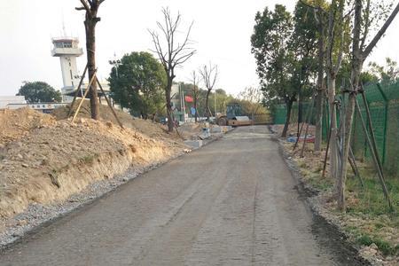 垫层石粉和水泥的比例是多少