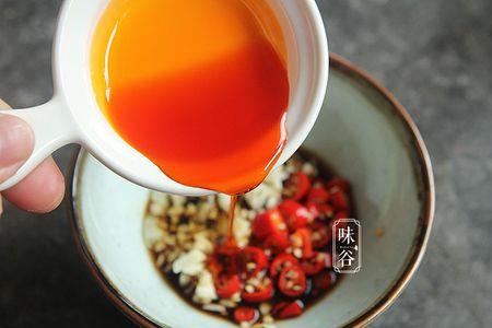 茶水能洗辣椒油吗