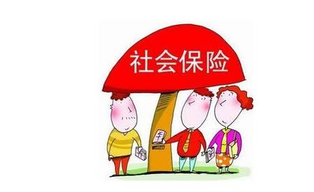 什么是社保，属地管理原则