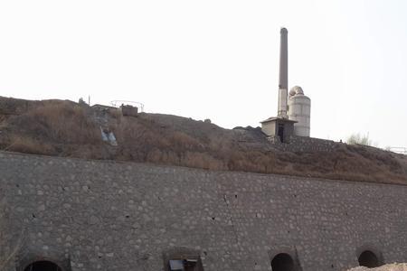 耐火厂是干嘛的