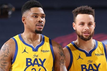 NBA中金州勇士属于哪个城市