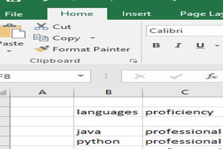 python处理excel真的实用吗
