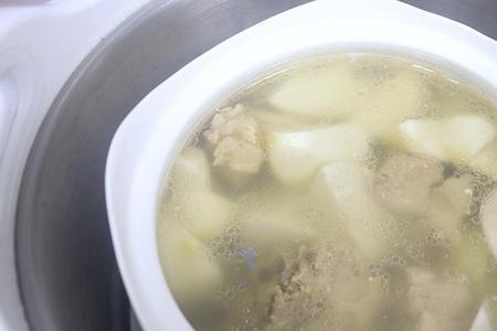 芋头叶子最好吃的做法