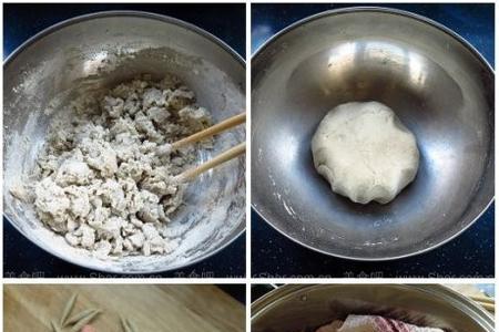 莜面鱼蒸几分钟就熟了