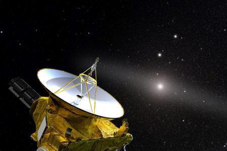 26号宇宙实验是真的吗