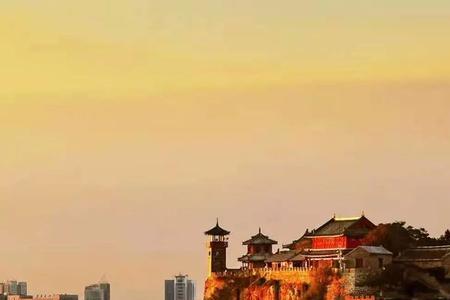 烟台可以回蓬莱吗