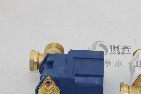 太阳能电磁阀正常会发热吗