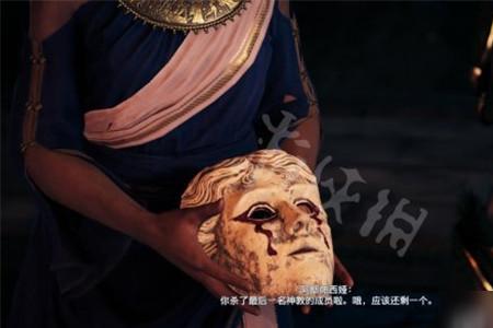 刺客信条奥德赛剧情可以玩多久