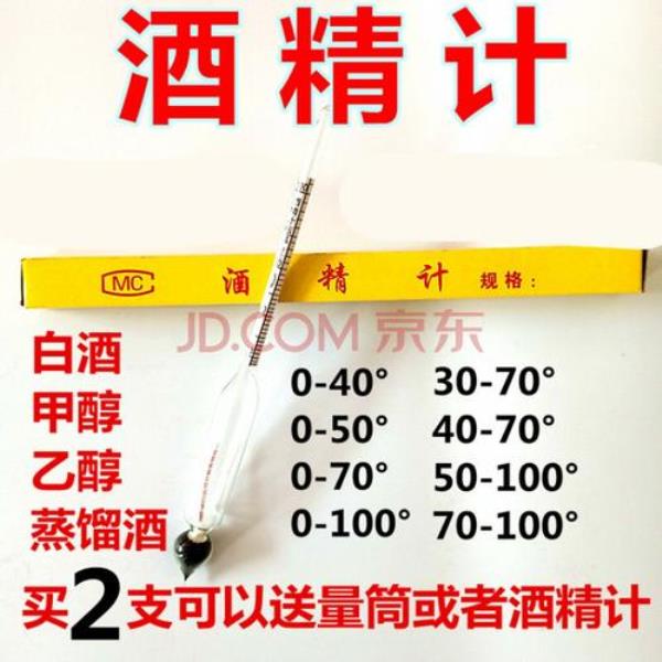 酒的度数和浓度有什么区别