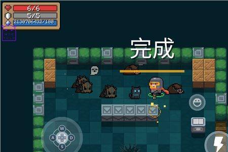 元气骑士有哪些家具