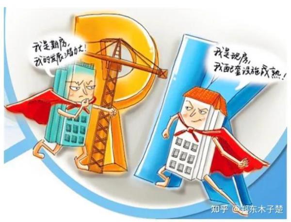 在建工程抵押和期房抵押一样吗