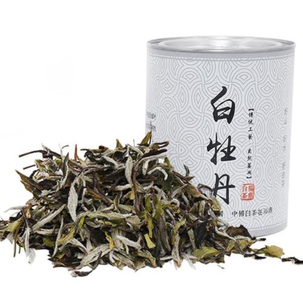 福建白茶品牌排行榜