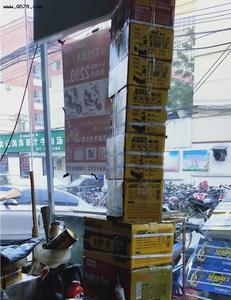 万洋电池32安怎么样