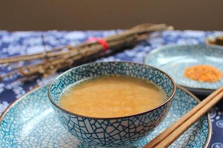 米茶起源