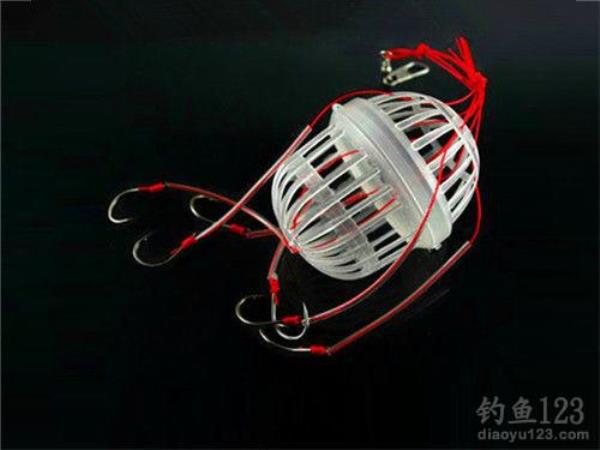 桥墩使用浮钓还是钓底钓