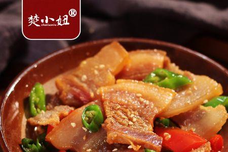 风干五花肉做法内蒙古