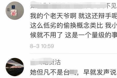 言语不当是什么意思