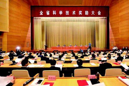山东什么科技最好
