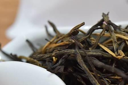 五年陈红茶保质期越久越好喝吗