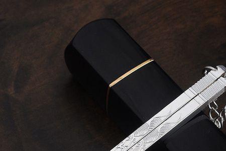 云南傣家银筷子是真的吗