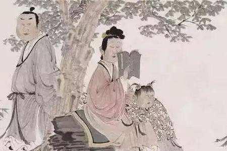 形容文人不好的古语