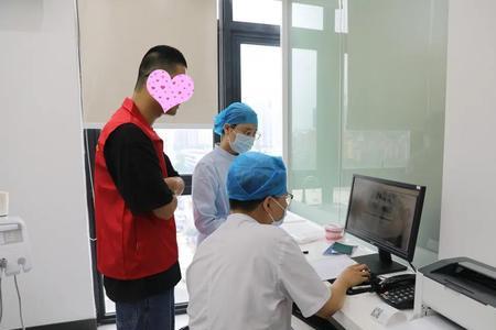 医院社工是干嘛的