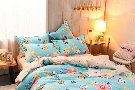 为何新的纯棉针织面料有酸味