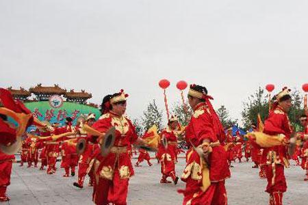 怎样让文化活动有参与性
