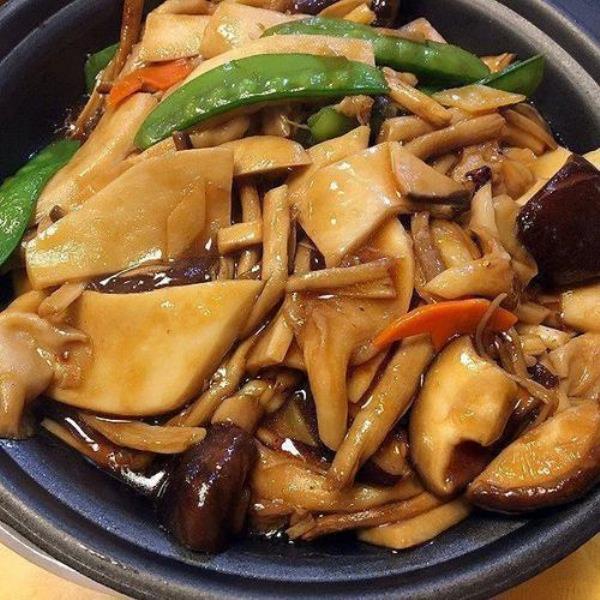 小杂的做法