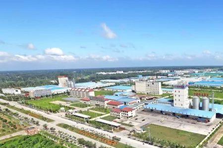 吉林市碳谷公司怎么样