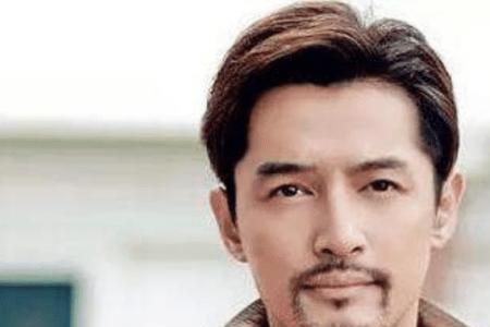 男人蓄胡子，是一种什么心态