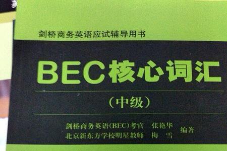 哪些公司需要bec