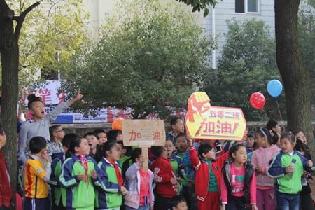 铜陵淮河路小学怎么样